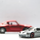 Illustration for article titled Diecast Diorama #3: New Wheels, Old Destruction